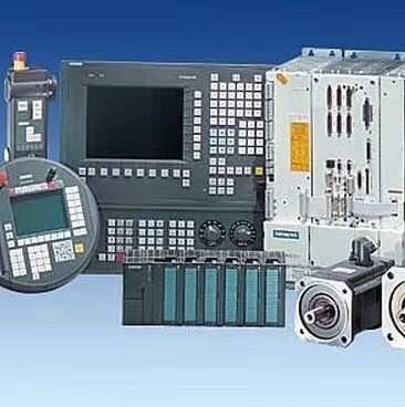 西門(mén)子伺服驅(qū)動(dòng)、電機(jī)等維修